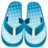 Flip Flop Icon